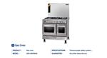 HGC-8600WS
