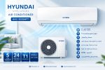 کولر گازی هیوندای HAC-3036WT1 با ظرفیت 30000 - تصویر 5