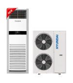 کولر گازی ایستاده 60000 هیوندای HACF-6040WT3 - تصویر 3