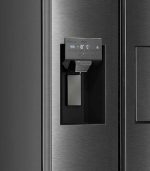 یخچال فریزر ساید بای ساید 32 فوت هیوندای HSBS-5092 - تصویر 3
