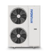 کولر گازی ایستاده هیوندای مدل HACF-3640T1  با ظرفیت 36000 - تصویر 2