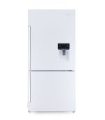 یخچال فریزر 22 فوت کمبی هیوندای HCOM-7288